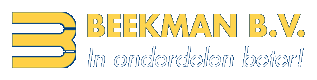 Beekman B.V. Apeldoorn